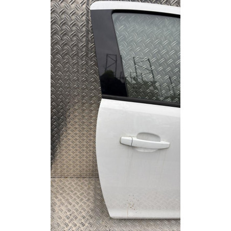 Porte avant droit OPEL CORSA D