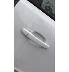 Porte avant droit OPEL CORSA D Photo n°3