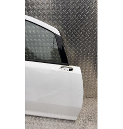 Porte avant droit OPEL CORSA D Photo n°4