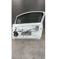 Porte avant droit OPEL CORSA D Photo n°5