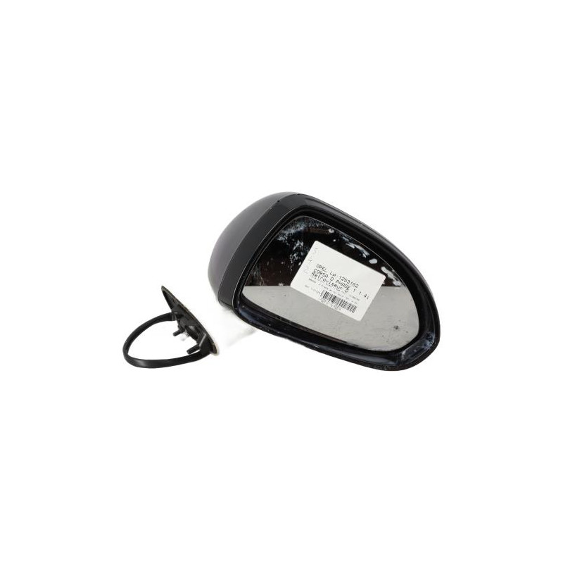 Retroviseur droit OPEL CORSA D