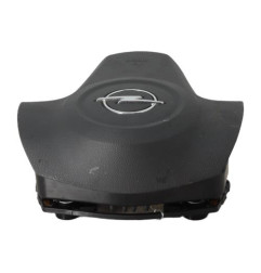 Air bag conducteur OPEL CORSA D