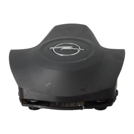 Air bag conducteur OPEL CORSA D
