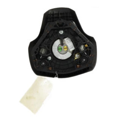 Air bag conducteur OPEL CORSA D Photo n°4