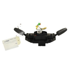 Com (Bloc Contacteur Tournant+Commodo Essuie Glace+Commodo Phare) OPEL CORSA D Photo n°2