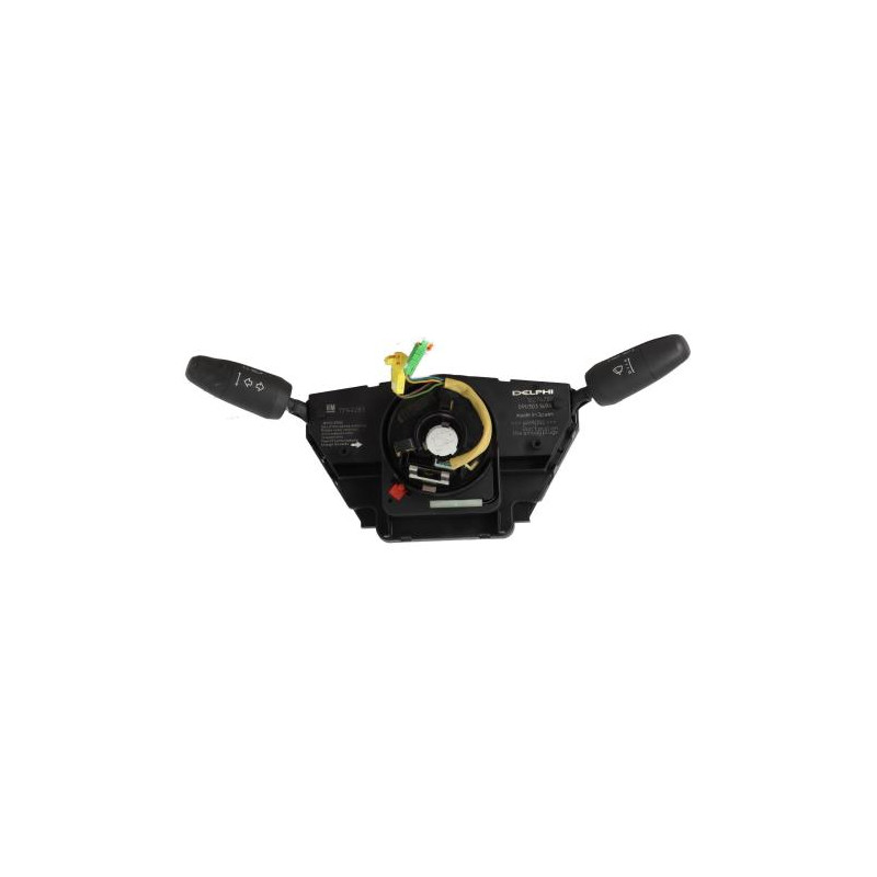 Com (Bloc Contacteur Tournant+Commodo Essuie Glace+Commodo Phare) OPEL CORSA D Photo n°4