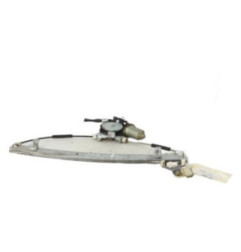 Moteur leve vitre avant droit NISSAN X-TRAIL 1 Photo n°1