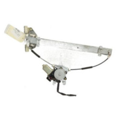 Moteur leve vitre avant droit NISSAN X-TRAIL 1