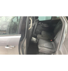 Pare soleil gauche OPEL MERIVA B Photo n°6