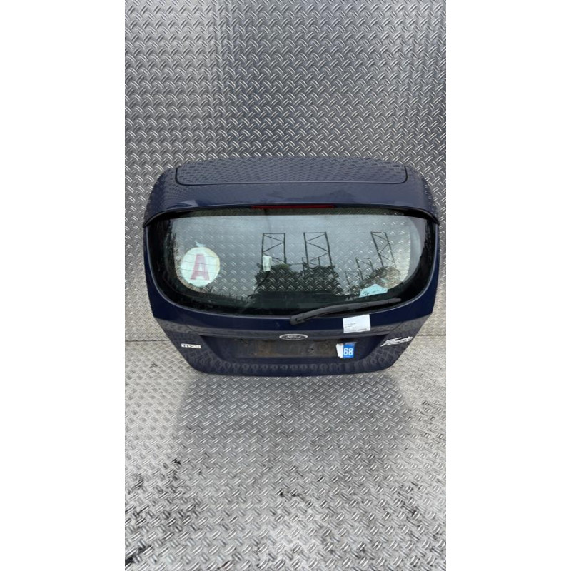 Malle/Hayon arriere FORD FIESTA 6