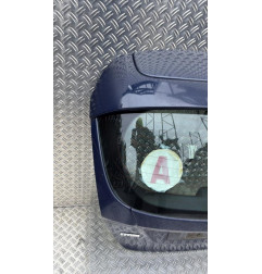 Malle/Hayon arriere FORD FIESTA 6