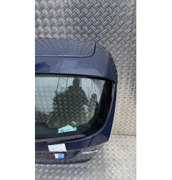 Malle/Hayon arriere FORD FIESTA 6 Photo n°3