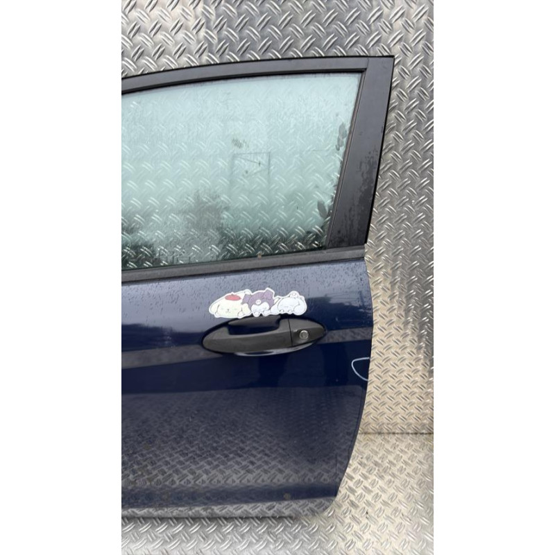 Porte avant gauche FORD FIESTA 6