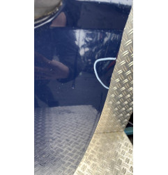 Porte avant gauche FORD FIESTA 6 Photo n°2