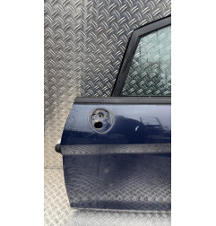 Porte avant gauche FORD FIESTA 6 Photo n°4