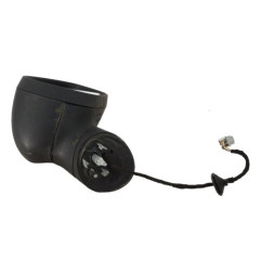 Retroviseur droit FORD FIESTA 6 Photo n°4