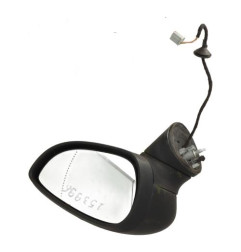 Retroviseur droit FORD FIESTA 6 Photo n°5