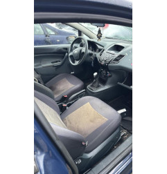 Retroviseur droit FORD FIESTA 6 Photo n°11