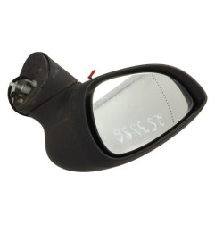 Retroviseur gauche FORD FIESTA 6 Photo n°5