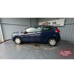 Retroviseur gauche FORD FIESTA 6 Photo n°7