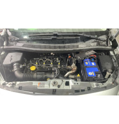 Siege avant gauche OPEL MERIVA B