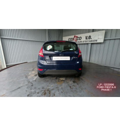 Air bag conducteur FORD FIESTA 6 Photo n°7