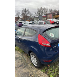 Air bag conducteur FORD FIESTA 6 Photo n°18