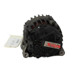 Alternateur FORD FIESTA 6 Photo n°3