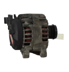 Alternateur FORD FIESTA 6 Photo n°4