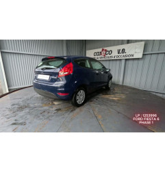 Alternateur FORD FIESTA 6 Photo n°9