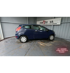 Alternateur FORD FIESTA 6 Photo n°10