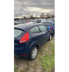 Alternateur FORD FIESTA 6 Photo n°15