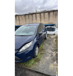 Alternateur FORD FIESTA 6 Photo n°16