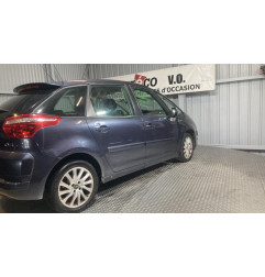 Aile avant gauche CITROEN C4 PICASSO 1 Photo n°8