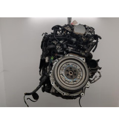 Moteur VOLKSWAGEN GOLF 6 Photo n°4