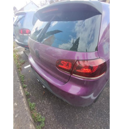 Moteur VOLKSWAGEN GOLF 6 Photo n°16