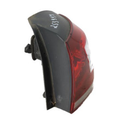 Feu arriere principal droit (feux) VOLKSWAGEN GOLF 6 Photo n°5