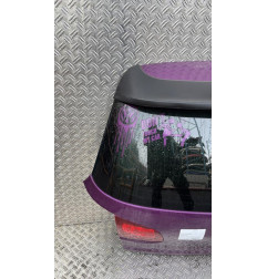 Malle/Hayon arriere VOLKSWAGEN GOLF 6