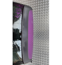 Malle/Hayon arriere VOLKSWAGEN GOLF 6 Photo n°4