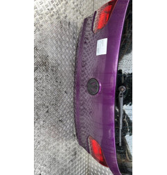 Malle/Hayon arriere VOLKSWAGEN GOLF 6 Photo n°5