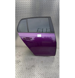 Porte arriere droit VOLKSWAGEN GOLF 6 Photo n°1