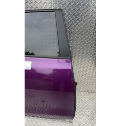 Porte arriere droit VOLKSWAGEN GOLF 6 Photo n°3