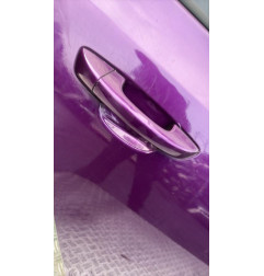 Porte arriere droit VOLKSWAGEN GOLF 6 Photo n°4