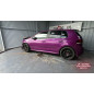 Porte arriere droit VOLKSWAGEN GOLF 6