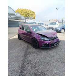 Porte arriere droit VOLKSWAGEN GOLF 6 Photo n°20
