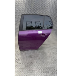 Porte arriere gauche VOLKSWAGEN GOLF 6 Photo n°1