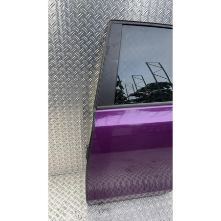 Porte arriere gauche VOLKSWAGEN GOLF 6