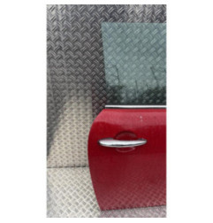 Porte avant droit MINI MINI 2 R56 Photo n°3