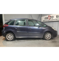 Aile avant droit CITROEN C4 PICASSO 1 Photo n°4