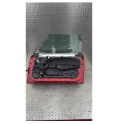 Porte avant droit MINI MINI 2 R56 Photo n°5